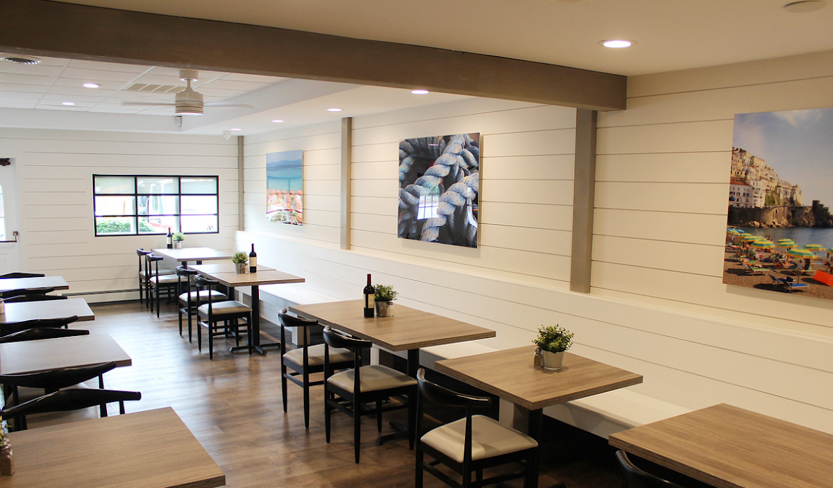 Marco Pizzeria & Restaurant